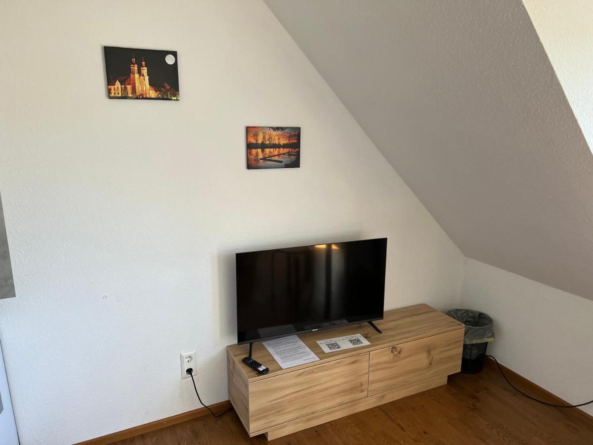 Apartment Malerkarle Zentral Sankt Peter Luaran gambar